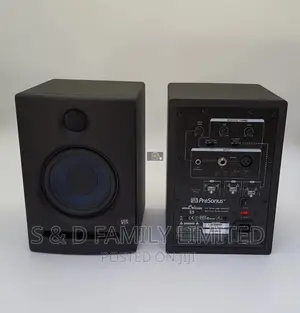 Presonus Eris E5