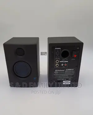 Presonus Eris E3.5 Studio Monitors