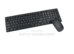 Ultra-thin Keyboard And Mouse Set Mouse Wireless Keyboard And Mouse
