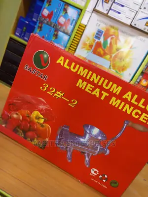 Affordable Meat Mincer