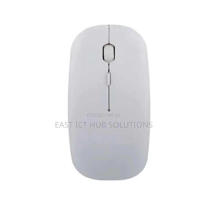 Ultra-thin Keyboard And Mouse Set Mouse Wireless Keyboard And Mouse