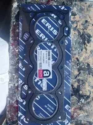 Toyota Premio/Allion T240 1800cc Cylinder Head Gasket (1ZZ)
