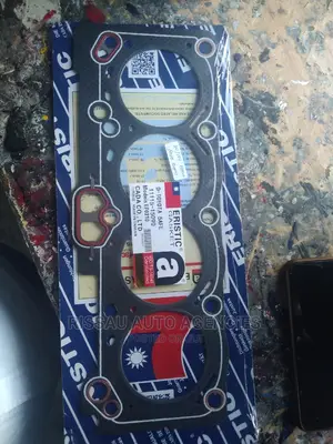 Toyota Corolla 5a-Fe Cylinder Head Gasket 1500cc