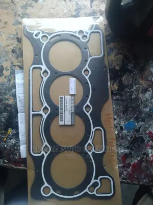 Nissan HR15 and HR16 Engine Cylinder Head Gasket.