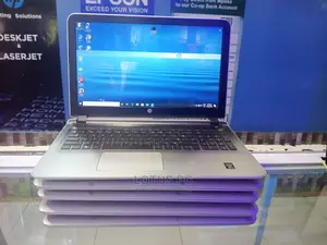 Laptop HP Pavilion 15-Eh0050wm 8GB Intel Core I5 HDD 500GB