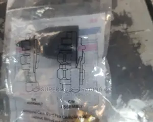 Cable Gland 20l