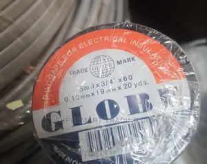Globe Tape 20mm
