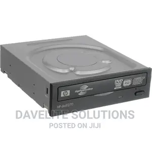 Internal DVD Writer