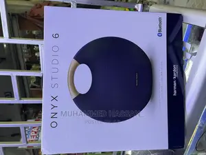 Onyx Studio 6 BT Speaker