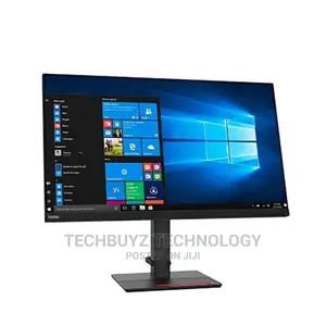 Lenovo Thinkvision P32p-20 31.5" Monitor