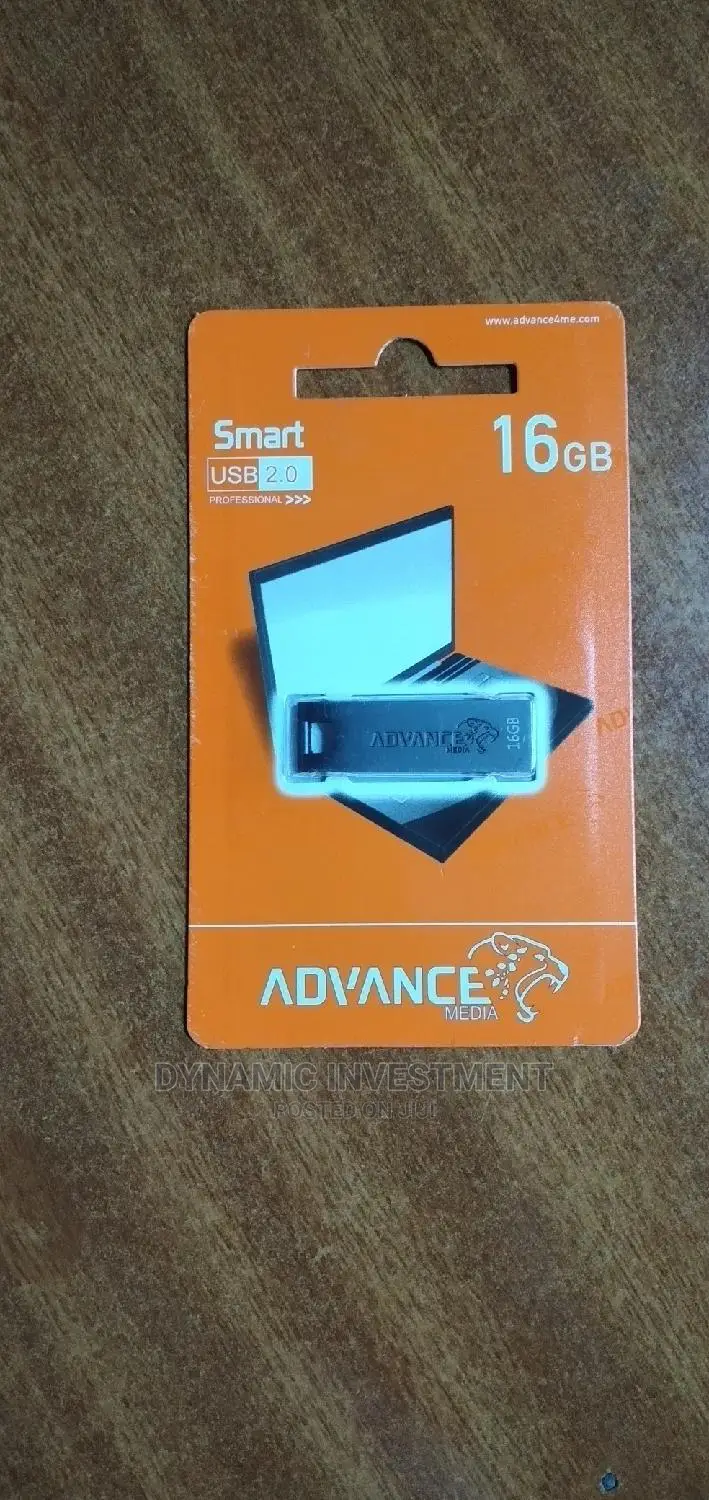 Advance Flashdisks 16gb