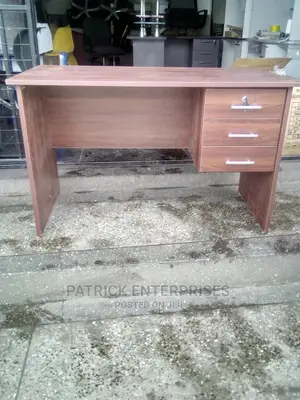 Executive Officer Desk
