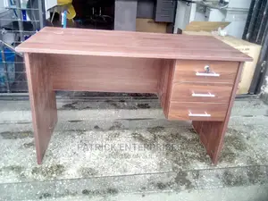 Executive Officer Desk