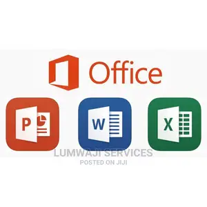 Microsoft Office 2021 Pro-Plus