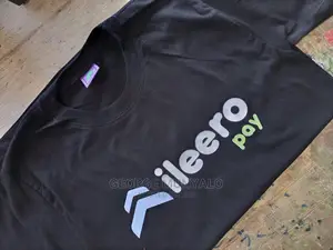 Printed 100% Cotton T-Shirts