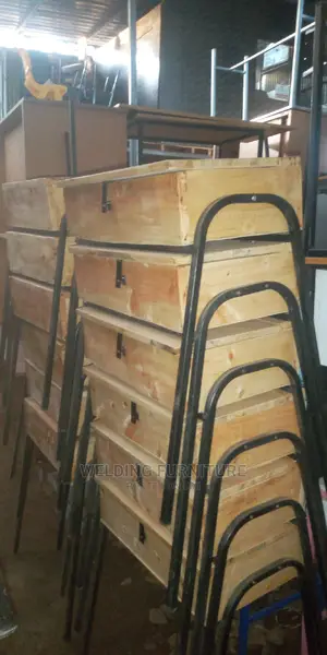School Lockers