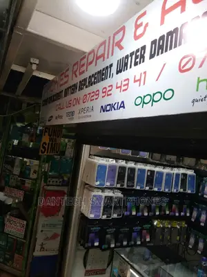 Smartphones Laptops Care-Center