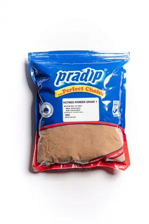 Nutmeg Powder 500grms