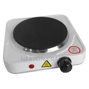 Electric Single Burner Hot Plate (Original)