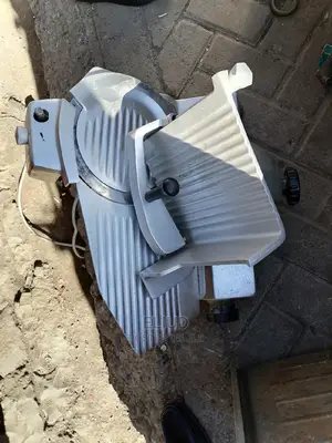 Meat Sliceer