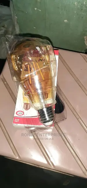 Led Filament Bulb 8wlts