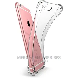 iPhone 6 Plus Clear Case