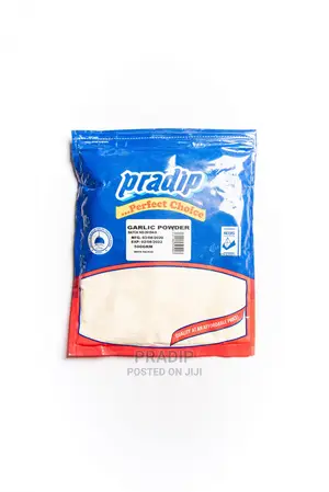 Garlic Powder