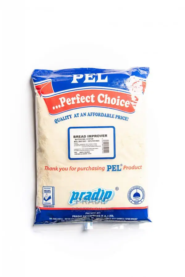Bread Improver 500grms