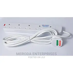 Original Extension Cable, Mm