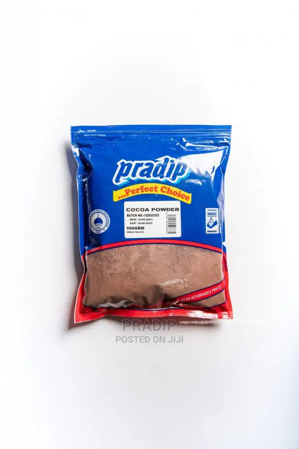 Cocoa Powder 500grms