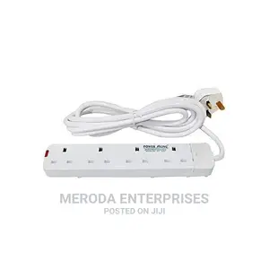 Power King 4way Extension Cable