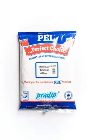 Calcium Propionate 1 Kgs