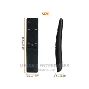 Original Samsung TV Remote Control