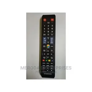 Samsung Smart Remote Control