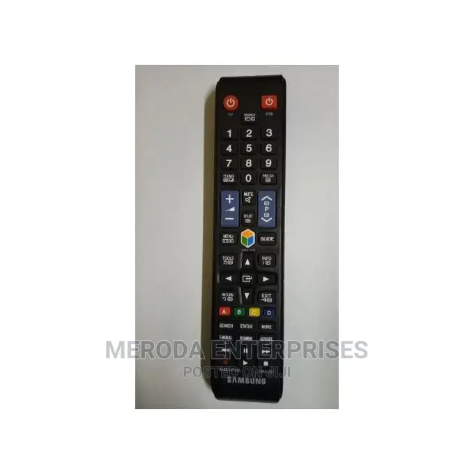 Samsung Smart Remote Control