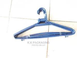 Plastic Hangers