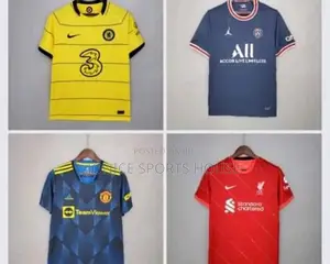Original Jerseys