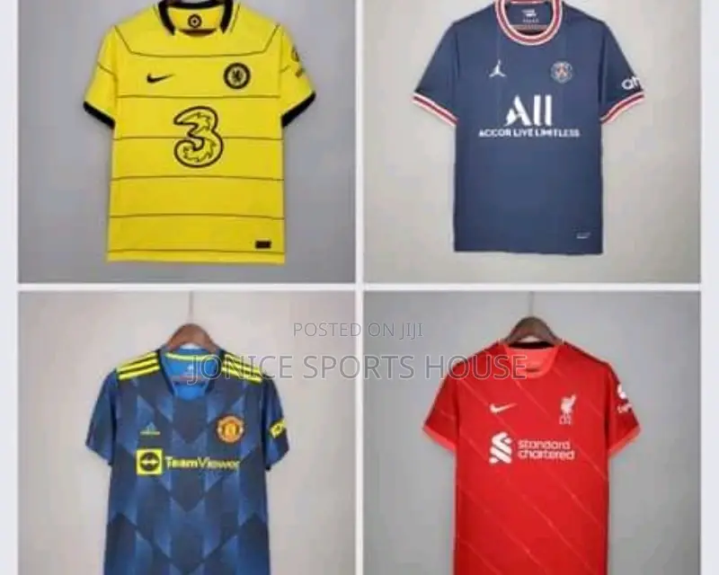 Original Jerseys