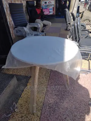 Eames Tables.
