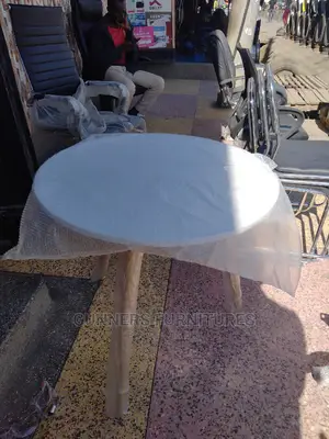 Eames Tables.