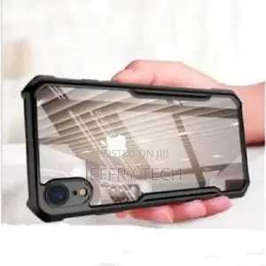 Xundd Case for iPhone Xr