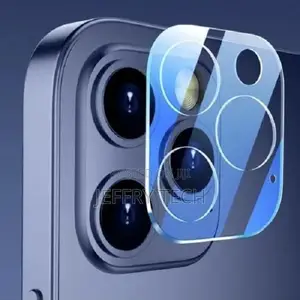 Rear Camera Lens Protector for iPhone 12 Pro Max 9h