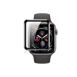 Tampered Glass for Iwatch Series 7/6/5/+Plus - 44mm