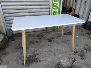 Eames Tables.