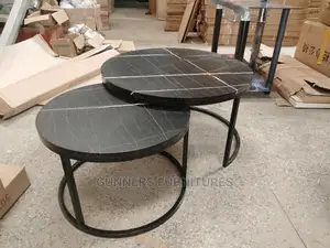 Console Tables.