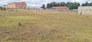 Commercial Plot for Sale in Kimumu Eldoret