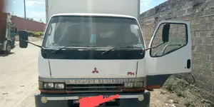 Mitsubishi Fh Windscreen Replacement