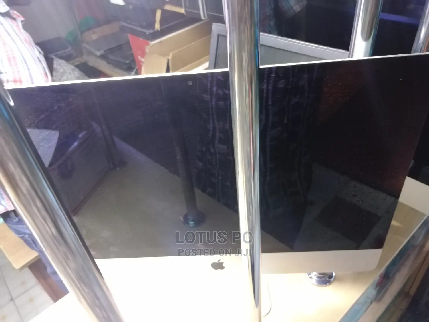 Desktop Computer Apple iMac 8GB Intel Core i5 HDD 1T