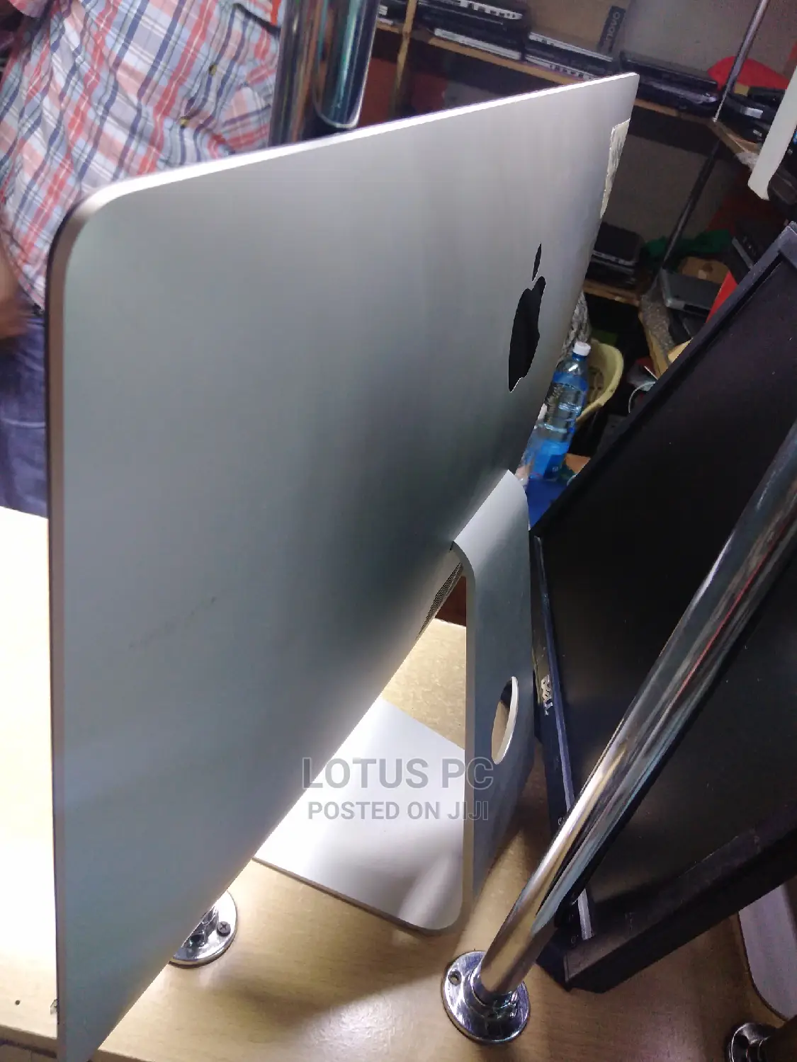 Desktop Computer Apple iMac 8GB Intel Core i5 HDD 1T