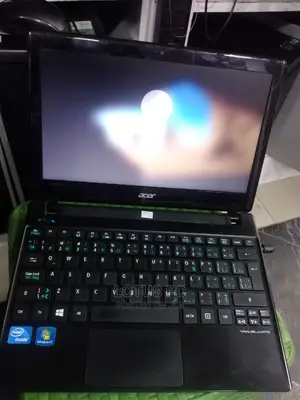 Laptop Acer Aspire 1820PT 4GB Intel Celeron HDD 250GB